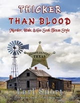 Thicker Than Blood -  Earl Snort