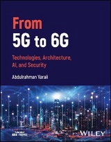 From 5G to 6G -  Abdulrahman Yarali
