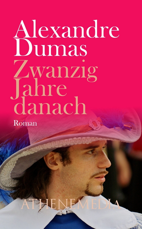 Zwanzig Jahre danach -  Alexandre Dumas