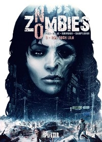 No Zombies. Band 3 - Olivier Peru