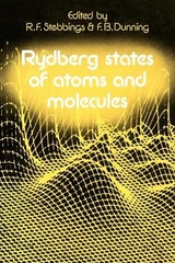 Rydberg States of Atoms and Molecules - Stebbings, R. F.; Dunning, F. B.