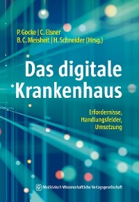 Das digitale Krankenhaus - 