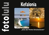 Kefalonia - Sr. fotolulu