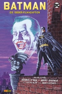 Batman - Die 1989er-Filmadaption (Deluxe Edition) -  Dennis O'Neil