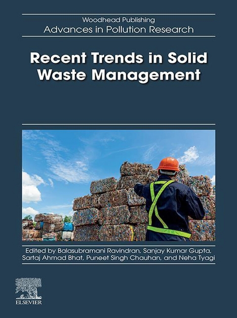 Recent Trends in Solid Waste Management - 