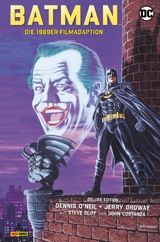 Batman - Die 1989er-Filmadaption (Deluxe Edition) -  Dennis O'Neil