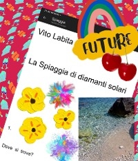 La  spiaggia di diamanti solari - labita vito