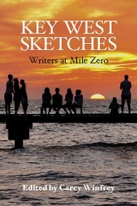 Key West Sketches - 