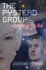Pystead Group -  James Pryor