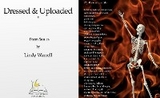 Dressed & Uploaded - Lindy Warrell