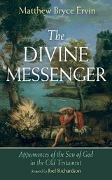 Divine Messenger -  Matthew Bryce Ervin