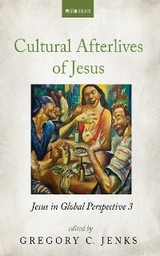 Cultural Afterlives of Jesus - 