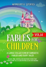 Fables for Children - Wonderful Stories