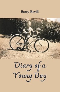 Diary of a Young Boy - Barry Revill
