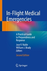 In-Flight Medical Emergencies - 