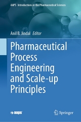 Pharmaceutical Process Engineering and Scale-up Principles - 