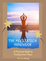 The Meditation Handbook - Mei Lin Zhang