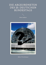 Die Abgeordneten des 20. Deutschen Bundestags - Albert Fleischmann