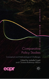 Comparative Policy Studies - 