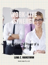 Work-Life Synergy - Luna Z. Rainstorm