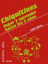 Chiquitines - Isabel Agüera