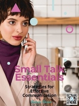 Small Talk Essentials - Arlenia Carver