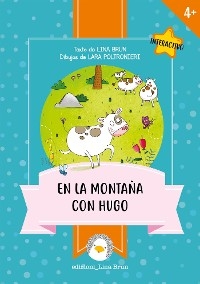 En la montaña con hugo - Lina Brun