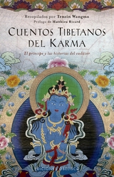 Cuentos tibetanos del karma - Tenzin Wangmo