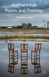 Northern Irish Poetry and Theology -  G. McConnell