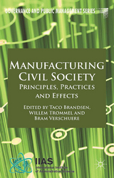 Manufacturing Civil Society - 