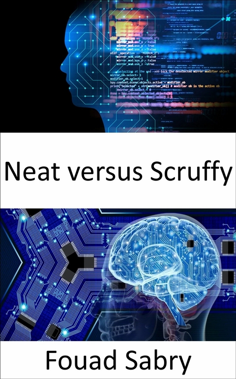 Neat versus Scruffy -  Fouad Sabry