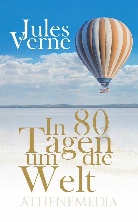 In 80 Tagen um die Welt -  Jules Verne