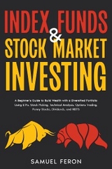 Index Funds & Stock Market Investing -  Samuel Feron