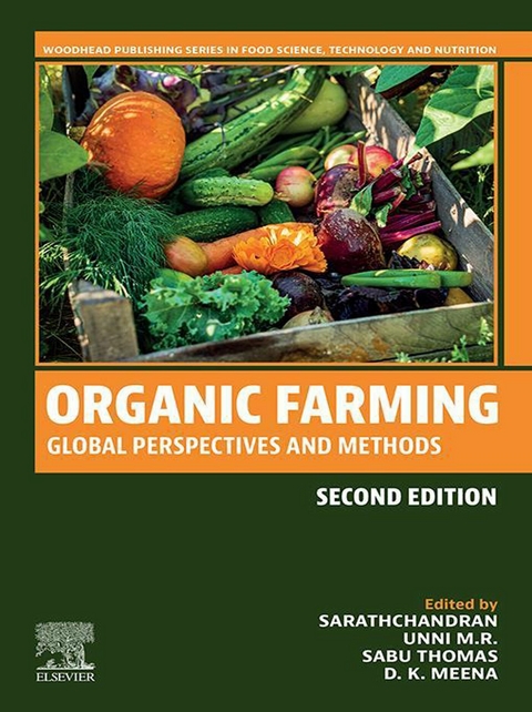 Organic Farming - 