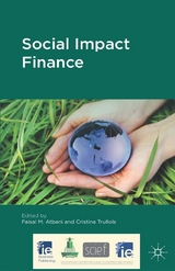 Social Impact Finance -  Cristina Trullols