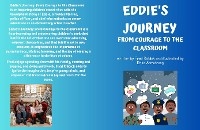 Eddie's Journey -  Fred Riddick