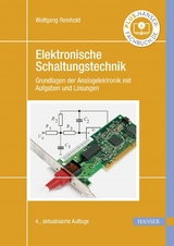 Elektronische Schaltungstechnik - Wolfgang Reinhold