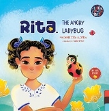 Rita. The angry ladybug - Marian de Diego