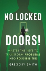 No Locked Doors! -  Gregory Smith