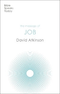 Message of Job -  David Atkinson