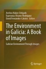 The Environment in Galicia: A Book of Images - 