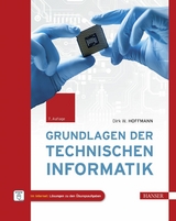 Grundlagen der Technischen Informatik - Dirk W. Hoffmann