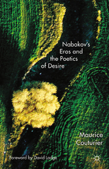 Nabokov's Eros and the Poetics of Desire -  M. Couturier