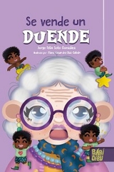 Se vende un duende -  Jorge Felix Soto Gonzalez