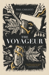 The Voyageur -  Paul Carlucci