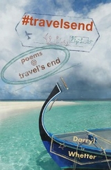 #travelsend -  Darryl Whetter
