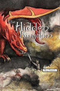 The Hidden Kingdom - Amy Daniels