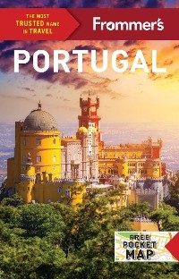 Frommer's Portugal -  Paul Ames