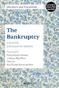 Bankruptcy -  Julia Lopes De Almeida