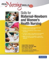 Real Nursing Skills 2.0 - Prentice Hall